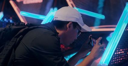  Trạm giải trí trực tuyến 